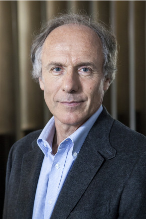 Alan Finkel - official photo