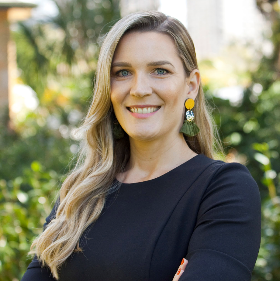 Vanessa Fuchs ASC Science Communicator Scope Interview | Australian ...